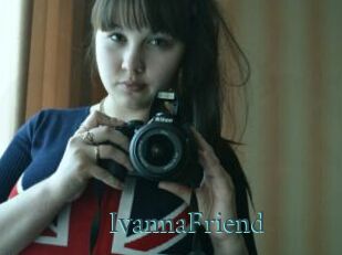 IvannaFriend