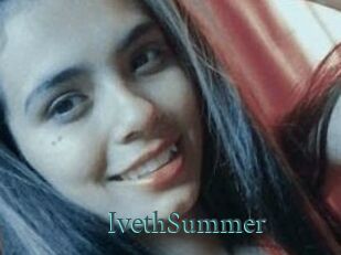 IvethSummer
