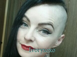 Ivoryxoxo