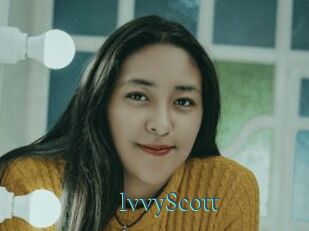 IvvyScott