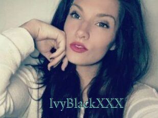 Ivy_BlackXXX
