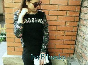IvyBlluesky