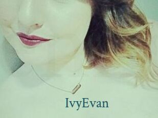 IvyEvan
