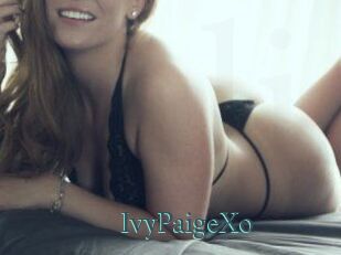 IvyPaigeXo