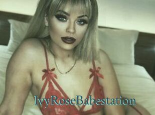 IvyRoseBabestation