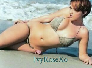 IvyRoseXo