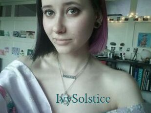 IvySolstice