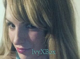 IvyXBox