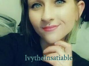 IvytheInsatiable