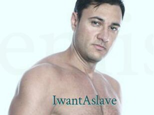 IwantAslave
