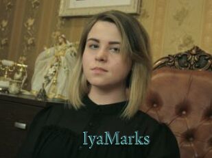 IyaMarks