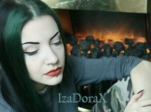 IzaDoraX