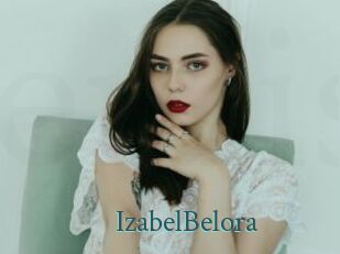 IzabelBelora