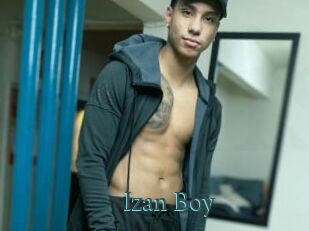 Izan_Boy