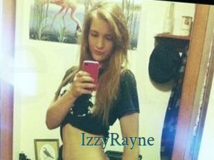 IzzyRayne