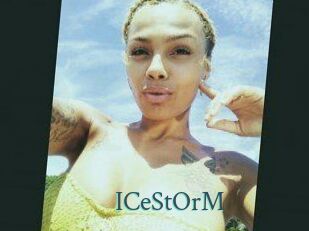 ICeStOrM