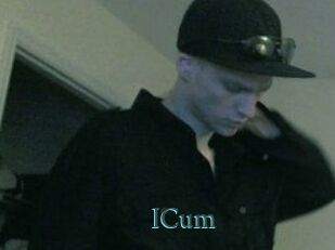 I_Cum