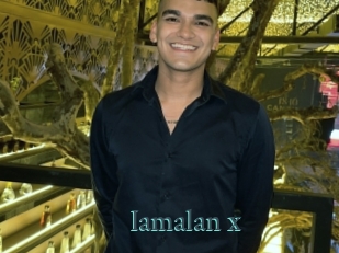 Iamalan_x