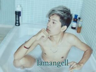 Iamangell