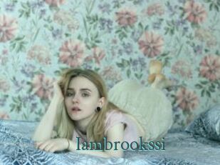 Iambrookssi