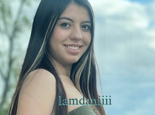 Iamdaniiii