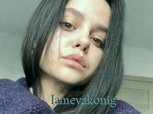 Iamevakonig