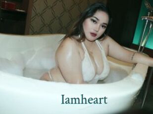 Iamheart