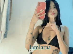 Iamlaraa
