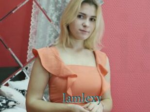 Iamlexy