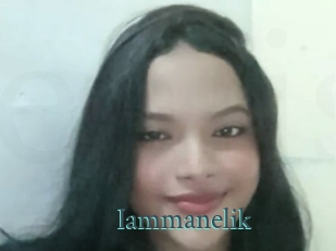 Iammanelik