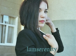 Iamserenity
