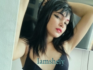 Iamshely