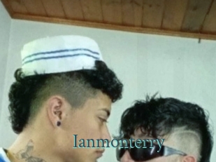 Ianmonterry