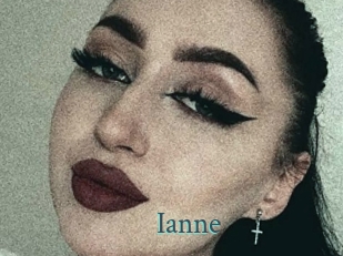 Ianne
