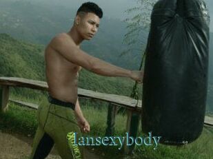 Iansexybody