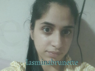Iasminabrunette