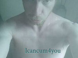 Icancum4you