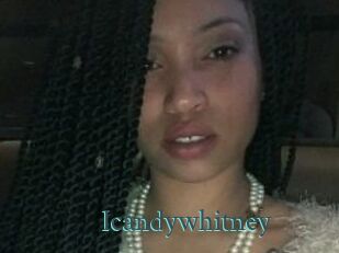 Icandywhitney