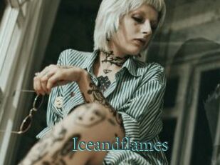 Iceandflames