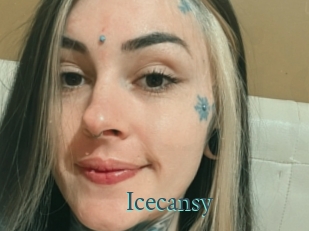 Icecansy