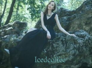 Icedcoffee