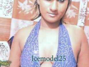 Icemodel25