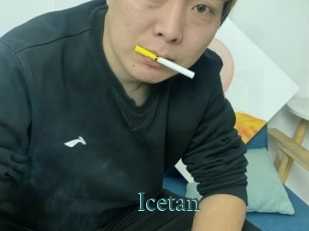 Icetan