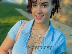 Iceyspicyy