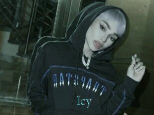 Icy