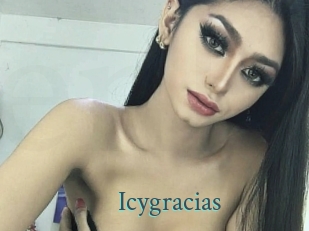icygracias En live show