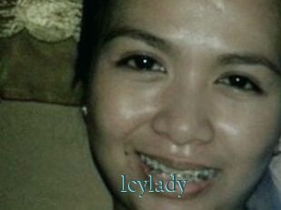 Icylady