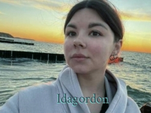 Idagordon