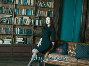 Idagracious