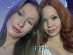 Idajuly